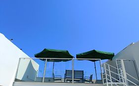 Lindos Villa Euphoria